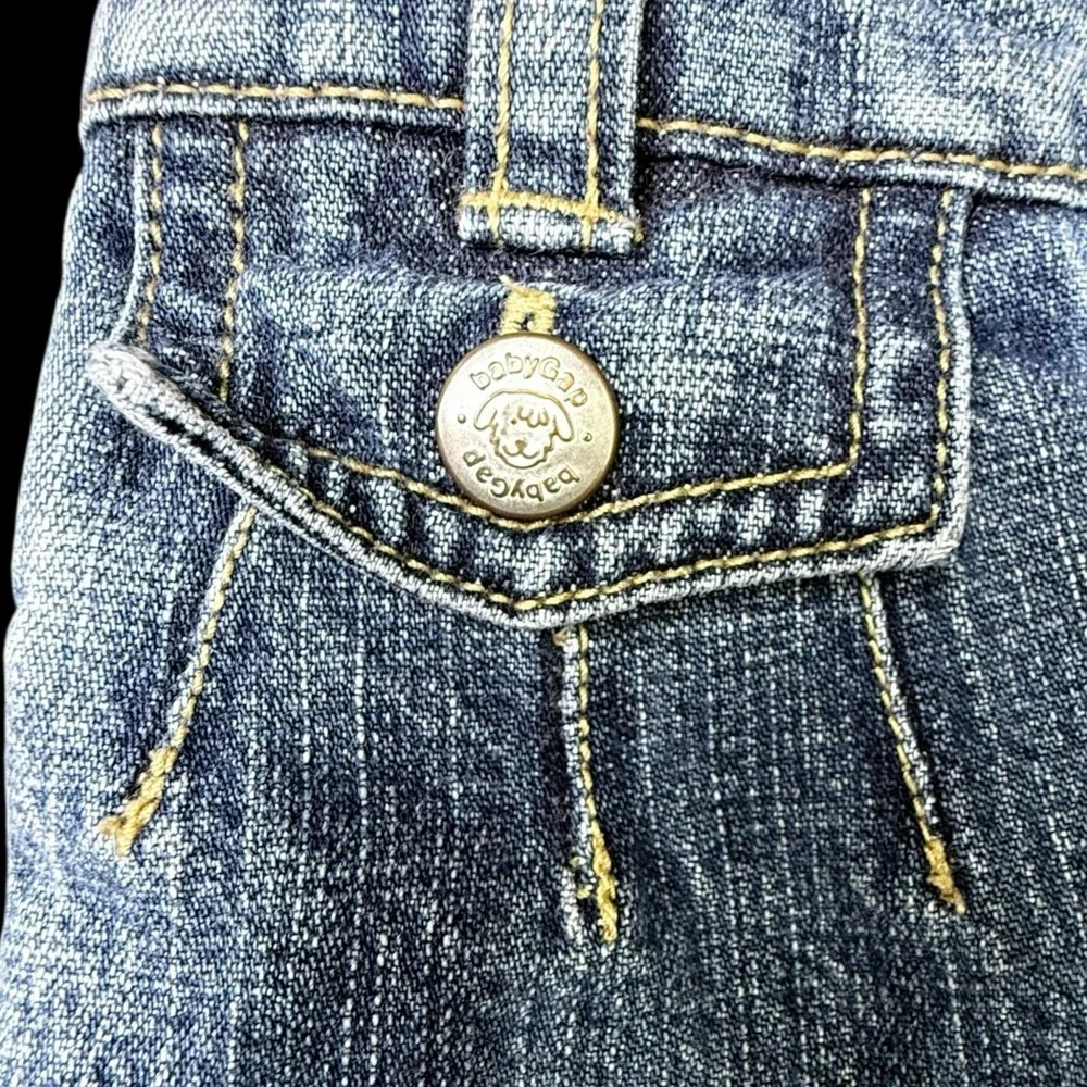 GAP these vintage